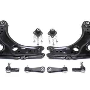 kit braços Suspensão completo VW Golf 4