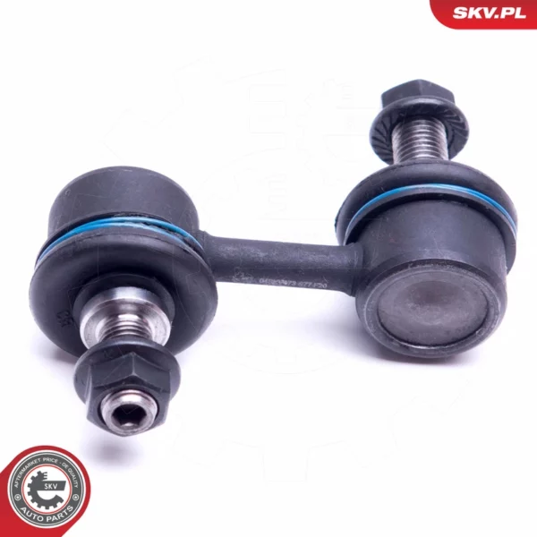 Barra estabilizadora dianteira esquerda/direita; HONDA Civic IV V VI VII CR-V I