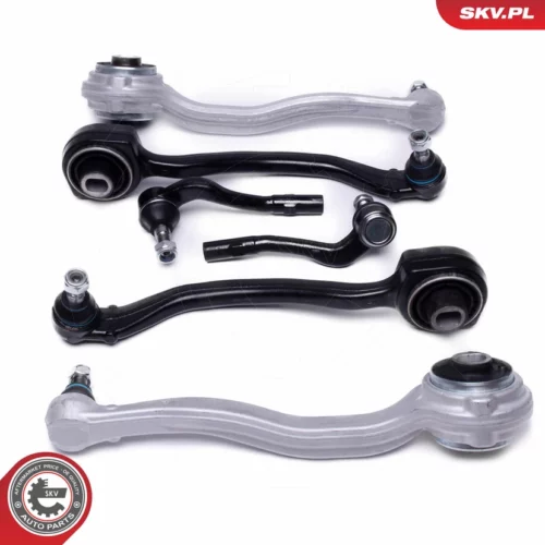 Kit braços de suspensão Mercedes SLK (W171)