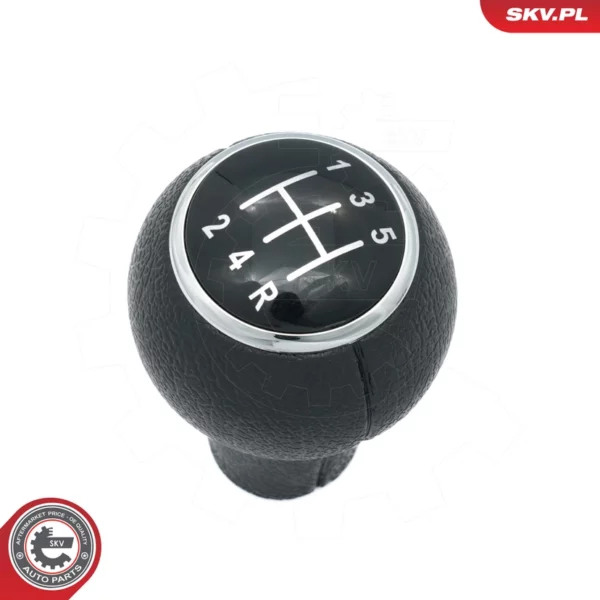 Manete de velocidades AUDI 80 B3 B4 90 100 ; 443711141K