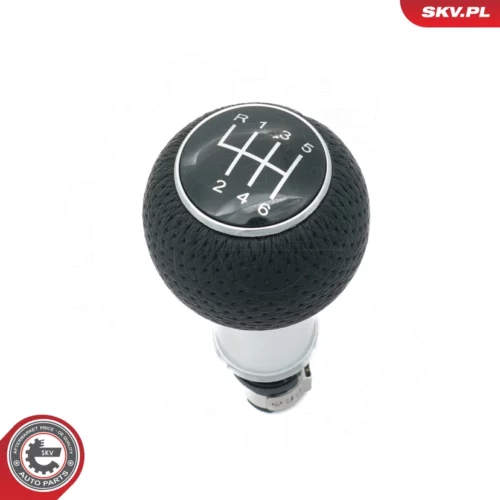 Manete de velocidades AUDI A3 (8L1); 8L0863278BN