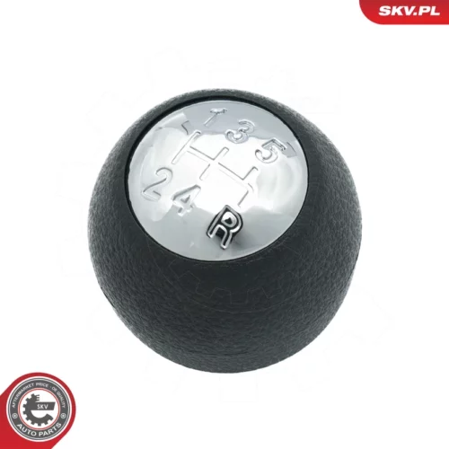 Manete de velocidades ALFA ROMEO 147 166 GT ; 735317144