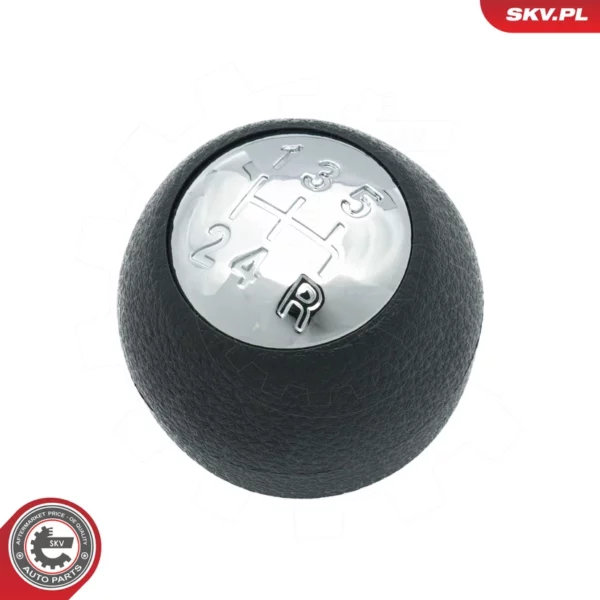 Manga da alavanca de velocidades ALFA ROMEO 147 166 GT ; 735317144