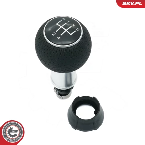 Manete de velocidades AUDI A3 (8L1); 8L0863278BN
