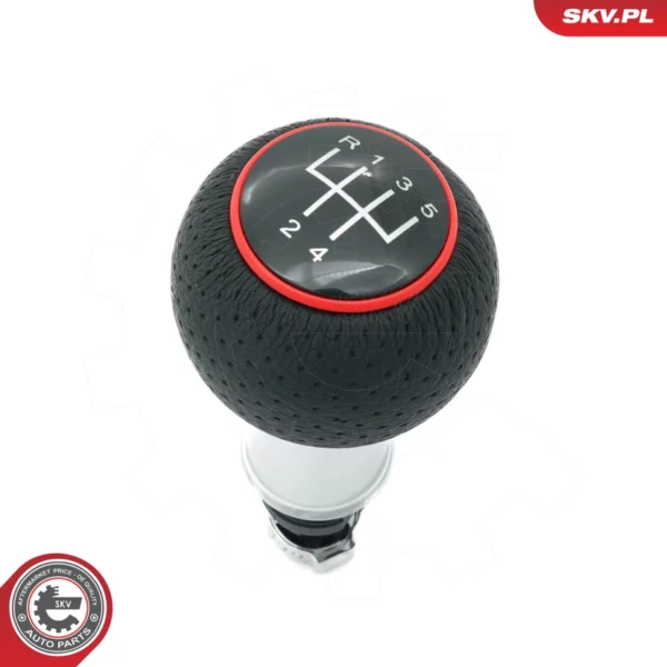 63SKV008_PROD_01 Manete de velocidades AUDI A3 (8L1); 5B
