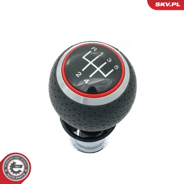 Manete de velocidades AUDI A3 (8P1) ; 8L0863278BN