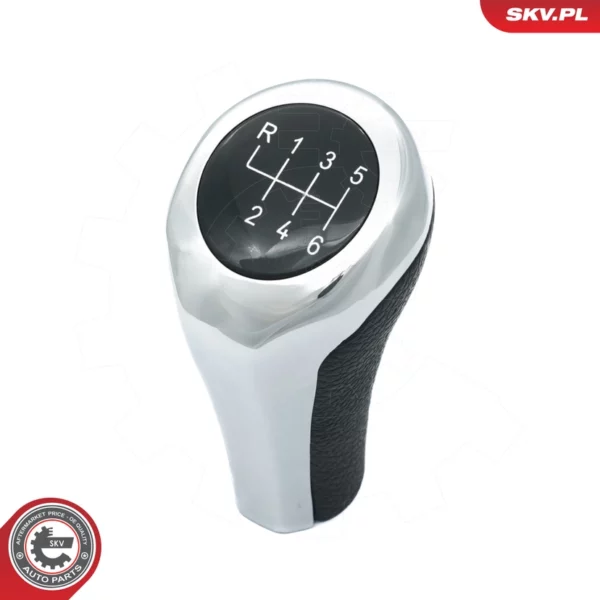 Manete BMW Serie 1, 3 e 5  6 velocidades