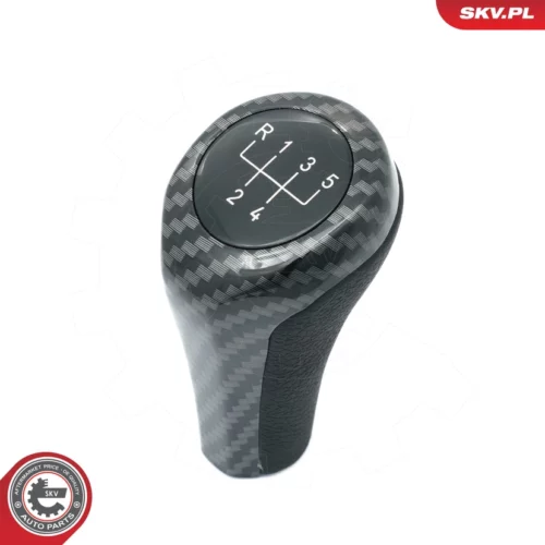 Manete de velocidades BMW 1 2 3 4 5 6 7 X1 X3 X5 Z3 ; 25117566267