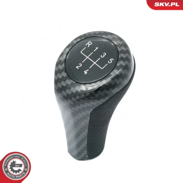 Manete de velocidades BMW 1 2 3 4 5 6 7 X1 X3 X5 Z3 ; 25117566267