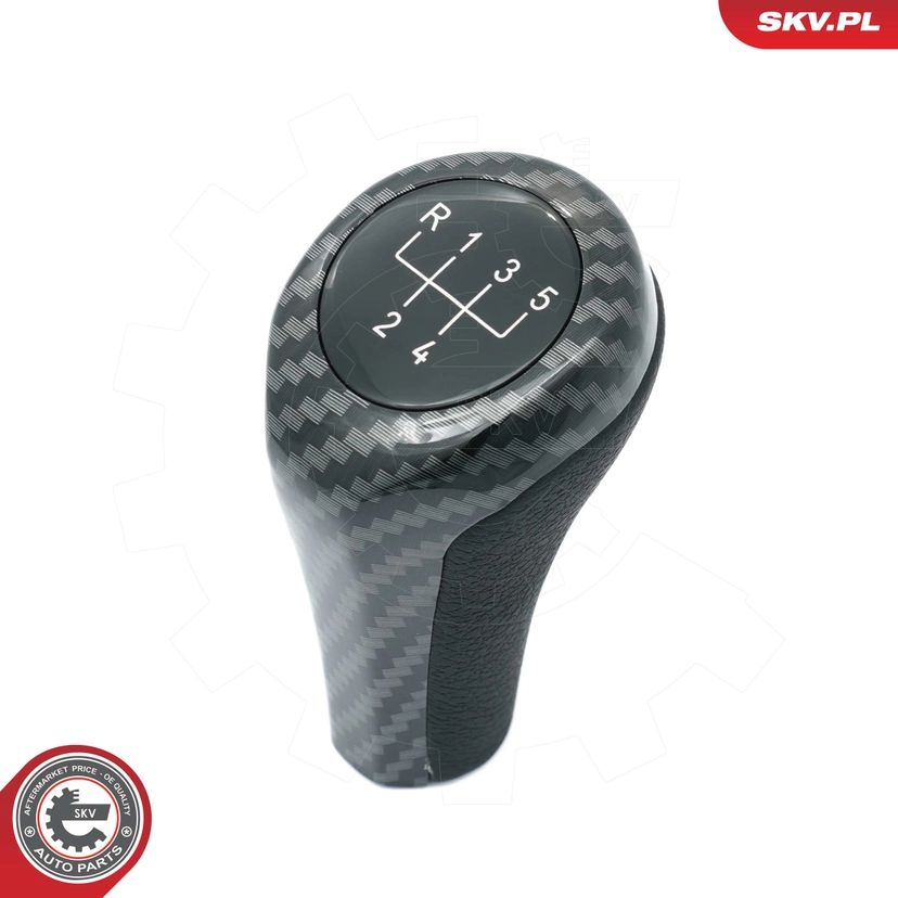Manete de velocidades BMW 1 2 3 4 5 6 7 X1 X3 X5 Z3 ; 25117566267