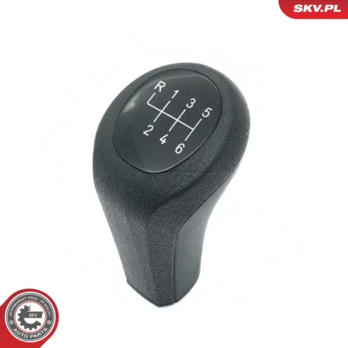 Manete de velocidades BMW 3 5 7 X1 X3 ; 25111434495