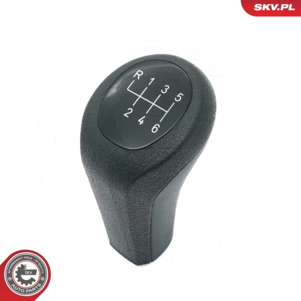 Manete de velocidades BMW 3 5 7 X1 X3 ; 25111434495