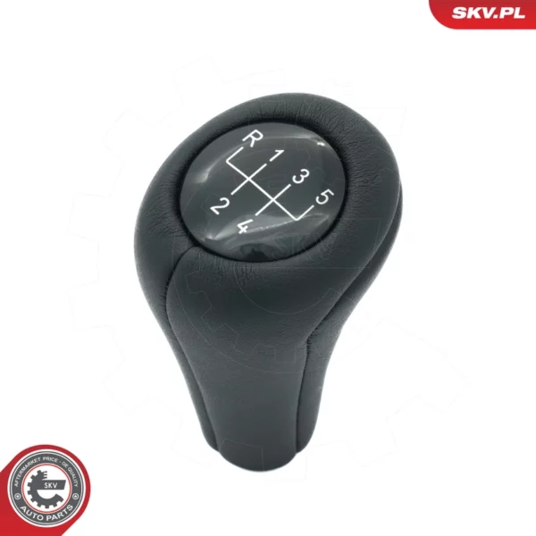 Manete de velocidades BMW 1 ; 25117500299