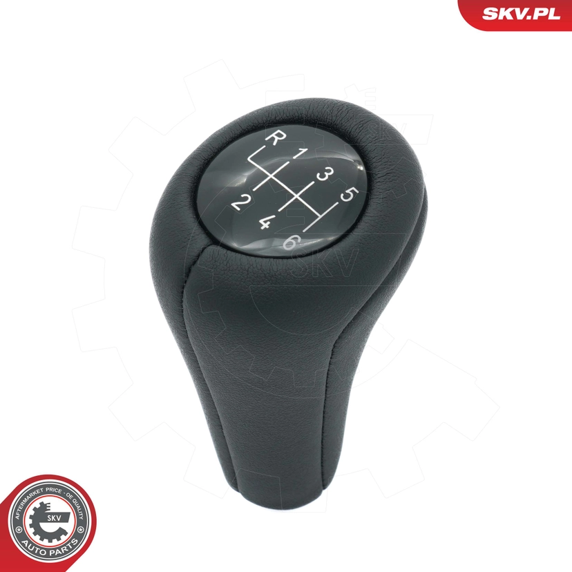 Manete de velocidades BMW 1 ; 25117500299
