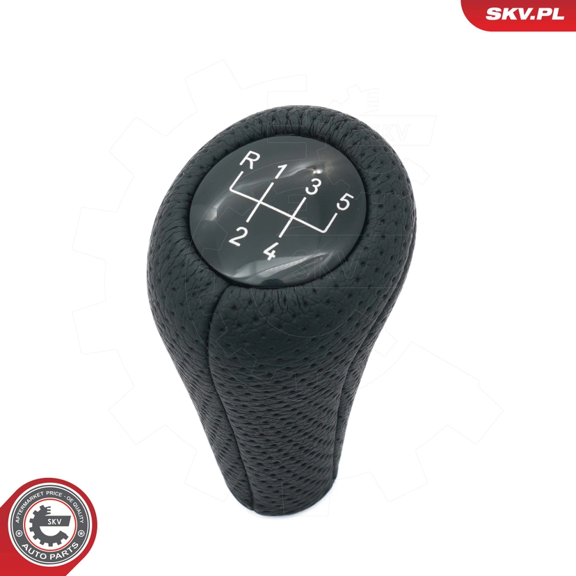 Manete de velocidades BMW 3 5 6 X3 Z3 ; 25117500299