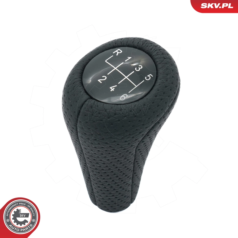 Manete de velocidades BMW 3 5 6 X3 Z3 ; 25117500299