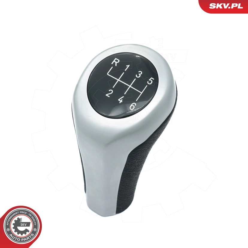 Manete de velocidades BMW 1 3 5 6 7 X1 X3 X5 Z3 Z4 ; 25117566267