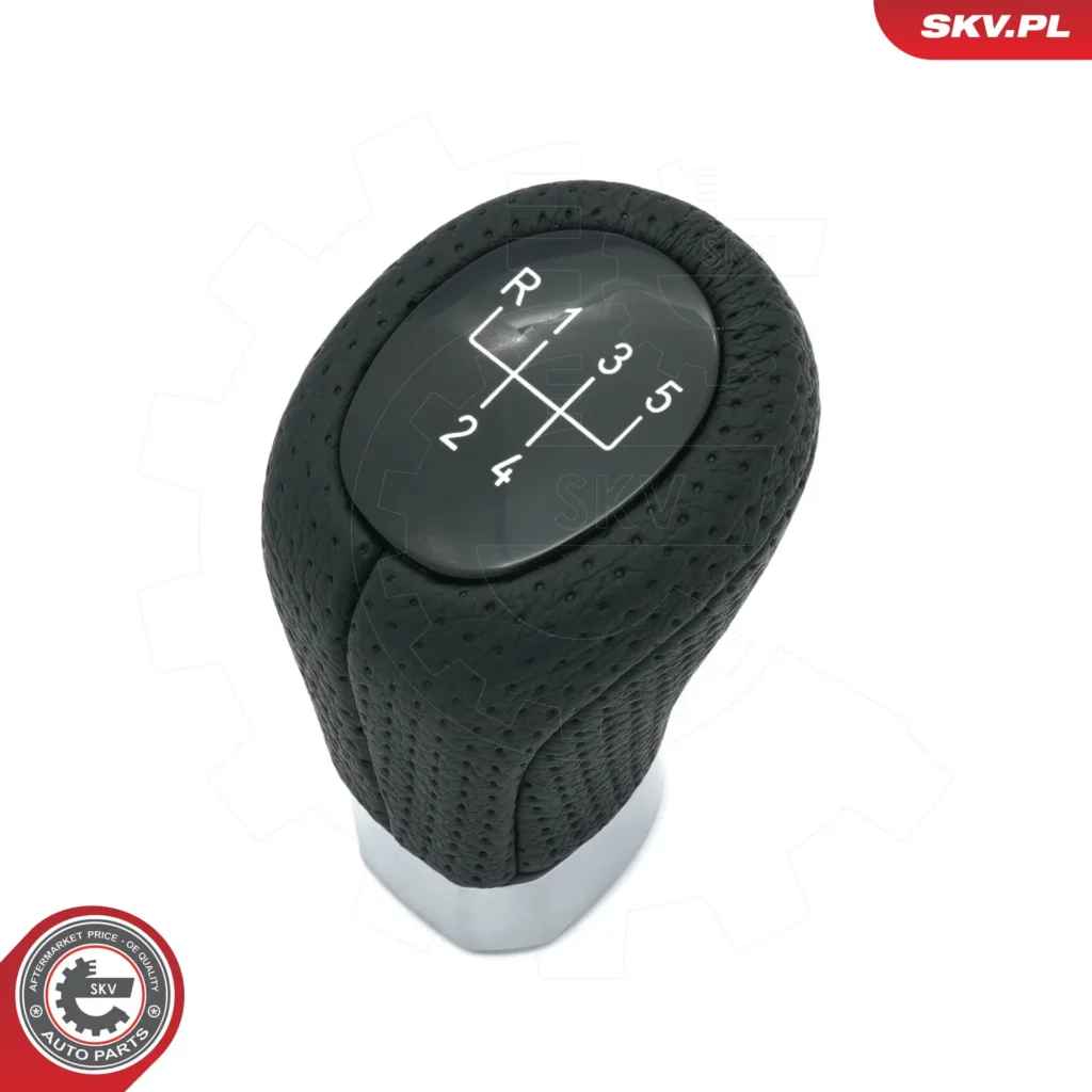 Manete de velocidades BMW 1 3 5 6 X1 X3 ; 25117595327