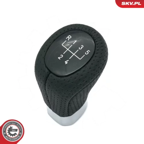 Manete de velocidades BMW 1 3 5 6 X1 X3 ; 25117595327
