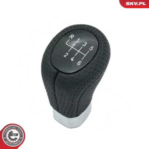 Manete de velocidades BMW 1 3 5 6 X1 X3 ; 25117595327
