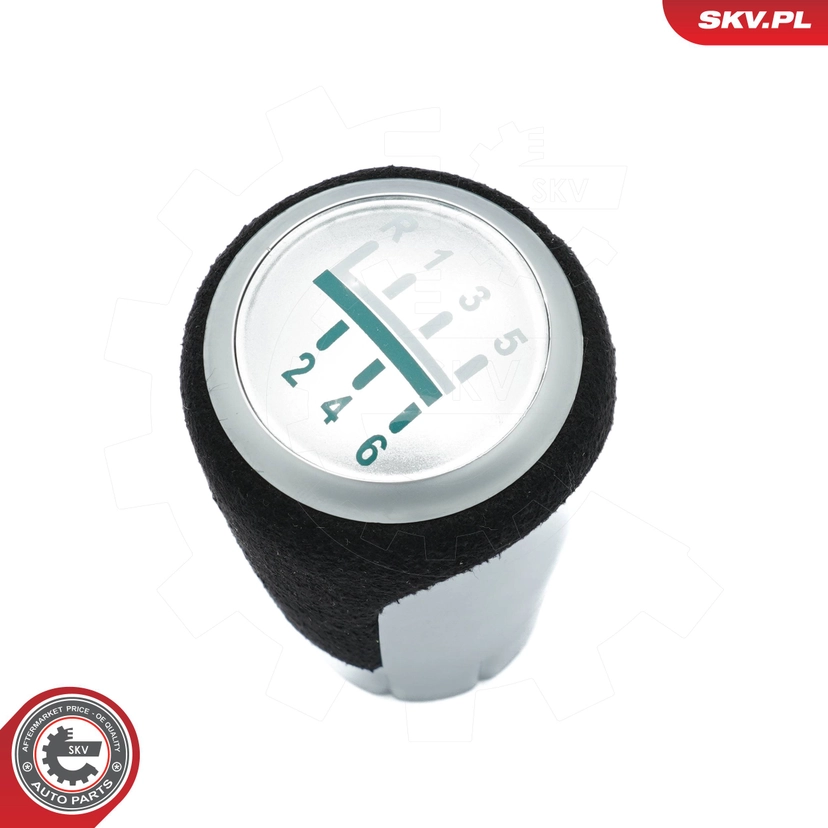 Manete de velocidades BMW 1 (E81, E87, E88, E82) 3 (E46, E90, E93, E92, E30, E36, E91); 25110429269