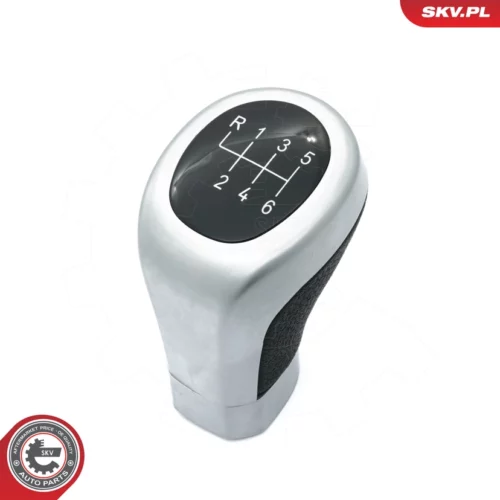 Manete de velocidades BMW 1 3 5 6 7 X1 X3 X5 Z3 Z4 ; 25117566267