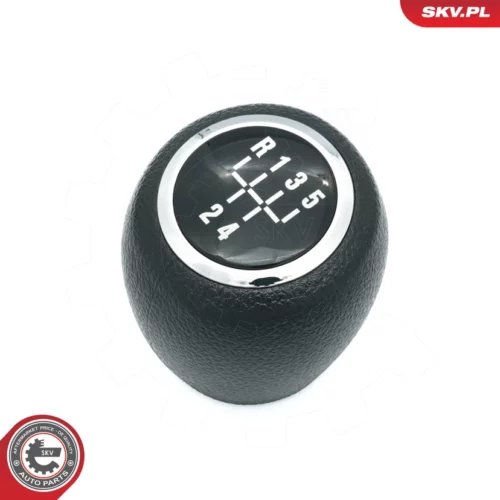 63SKV025_PROD_01 Manete de velocidades CHEVROLET Aveo Cruze Lacetti Orlando DAEWOO Kalos ; 25194016