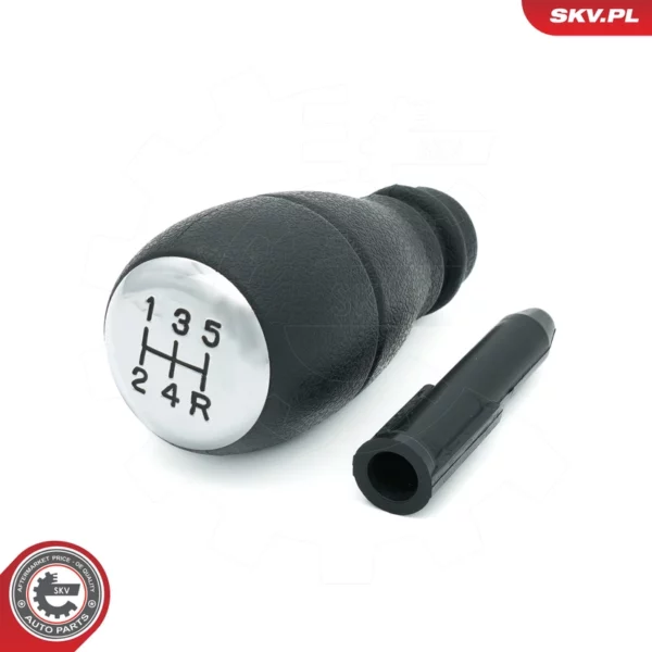 Manete de velocidades Parceiro CITROEN Berlingo PEUGEOT; 2403CN