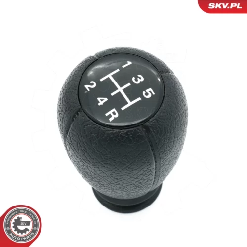 Manete de velocidades CITROEN PEUGEOT; 5B