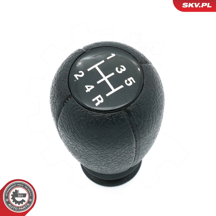 Manete de velocidades CITROEN PEUGEOT; 5B