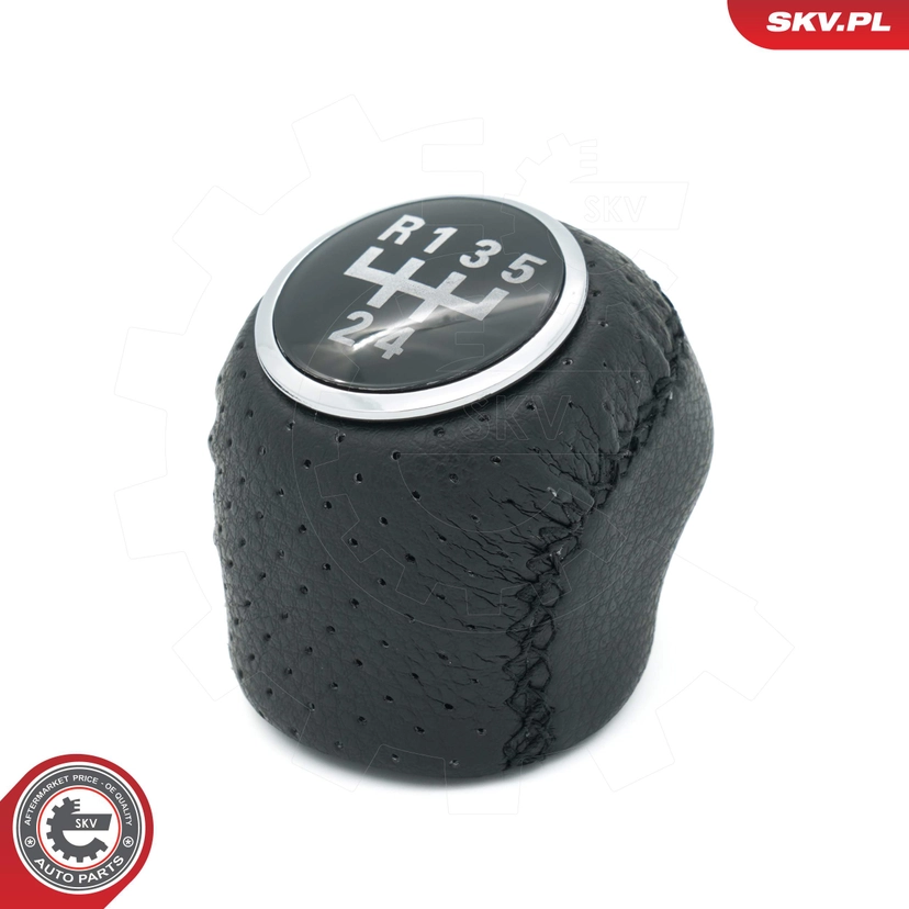 Manete de velocidades CITROEN Jumper FIAT Ducato PEUGEOT Boxer; 735316072