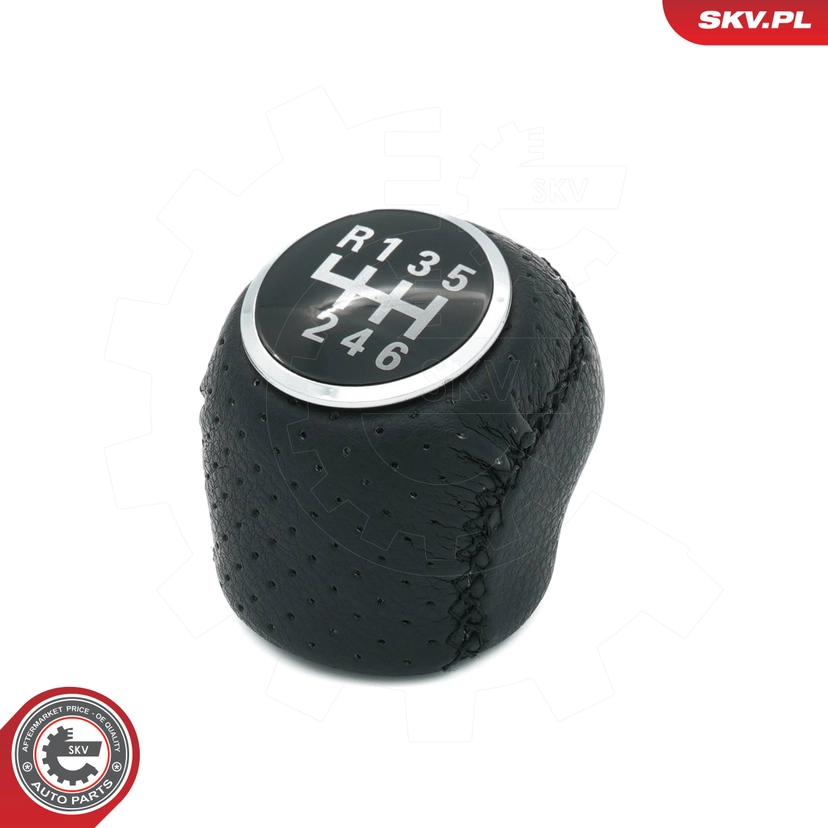 Manete de velocidades CITROEN Jumper FIAT Ducato PEUGEOT Boxer; 735316072