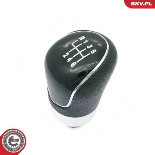 Manga da alavanca de velocidades FORD C-Max Focus II III ; 8M5R7H409AA