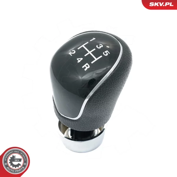 Manga da alavanca de velocidades FORD B-Max C-Max II Mondeo IV ; 1571917