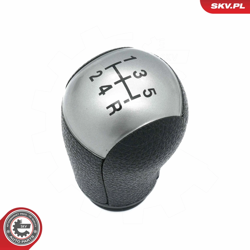 Manete de velocidades FORD Fiesta VI Focus II; 4M51A045B79