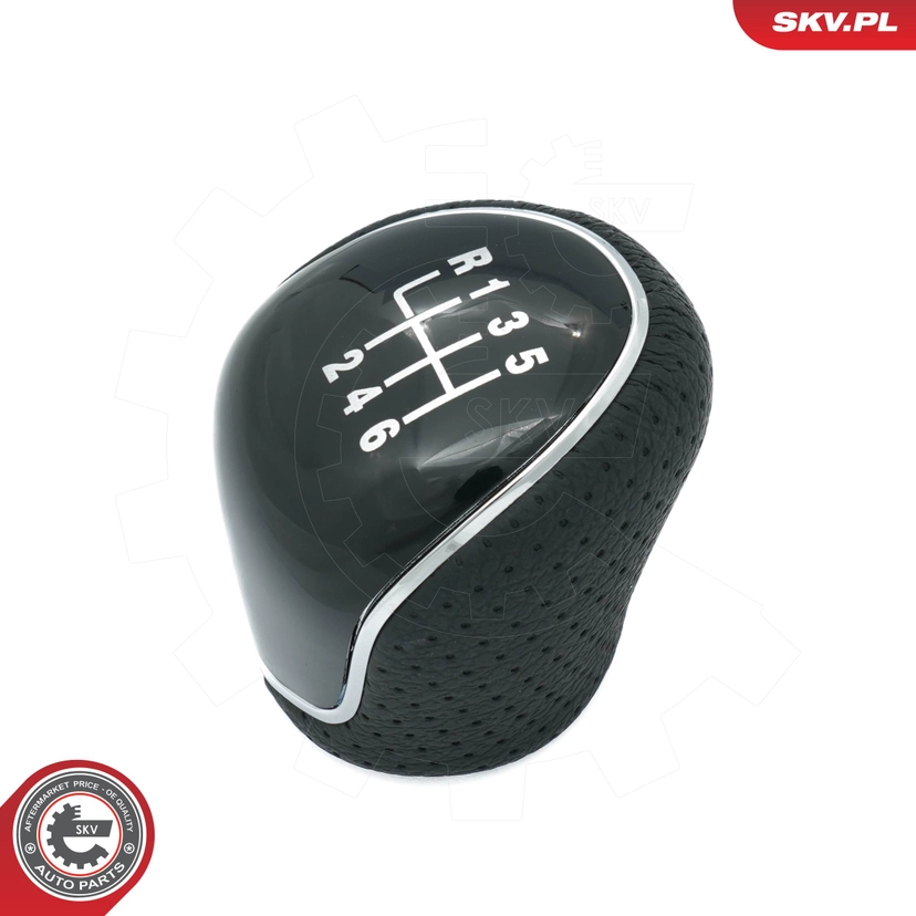 Capa da alavanca de velocidades FORD C-Max Focus Galaxy Kuga Mondeo S-Max ; 1798600