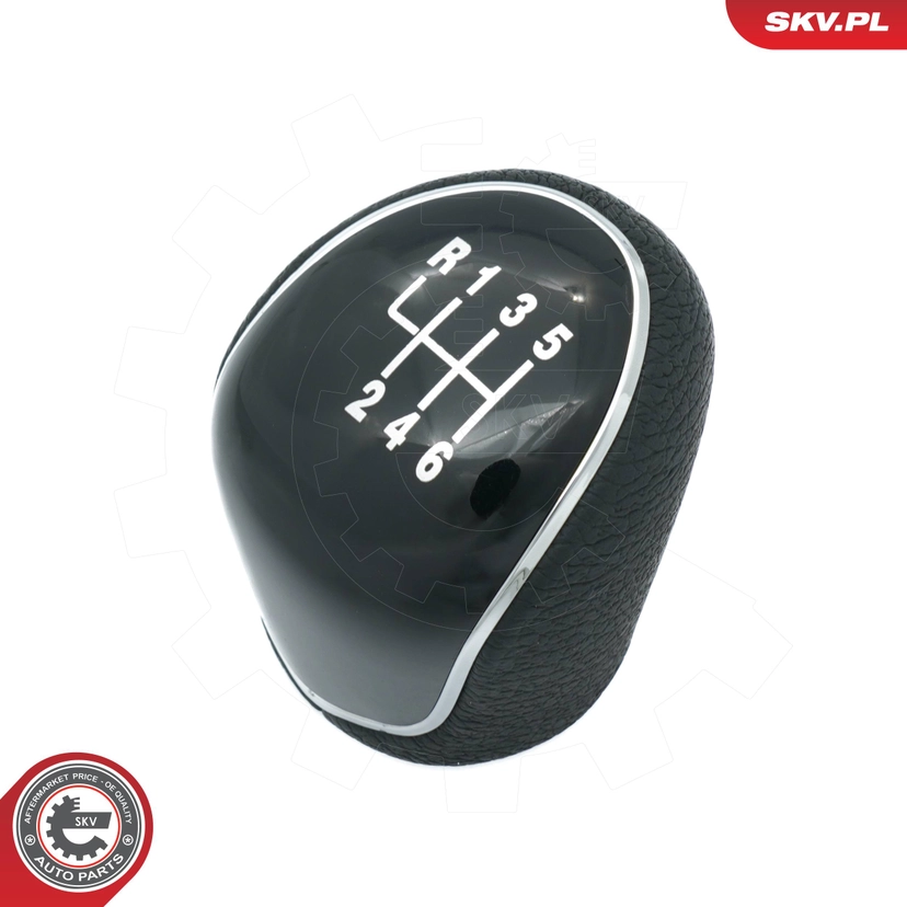 Capa da alavanca de velocidades FORD C-Max Focus Galaxy Kuga Mondeo S-Max ; 1798600