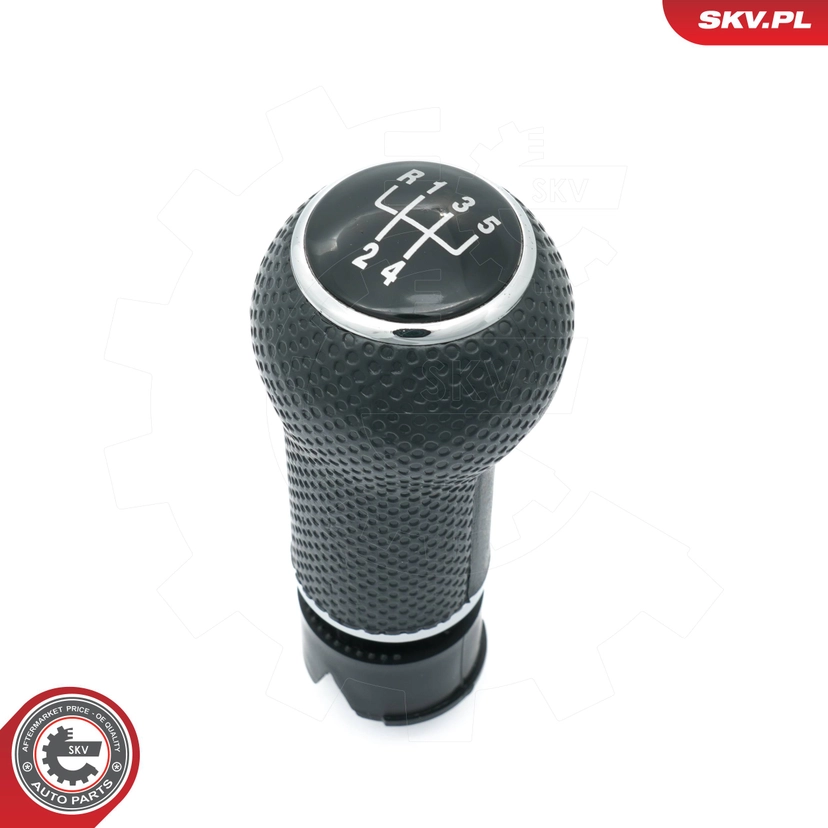Manete de velocidades SEAT Leon Toledo II VW Golf IV Bora I