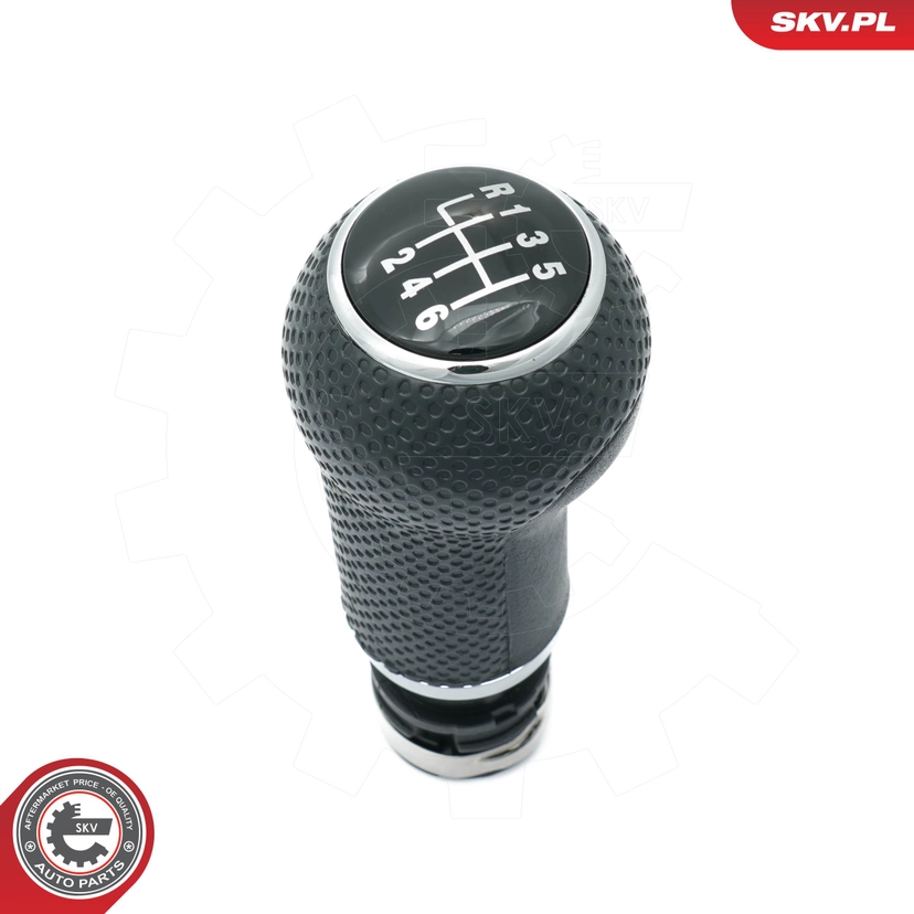 Manete de velocidades VW Golf IV Bora I ; 1J0711113B