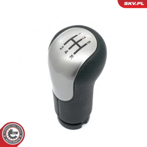 Manete de velocidades FORD Fiesta V Fusion Transit; 5B