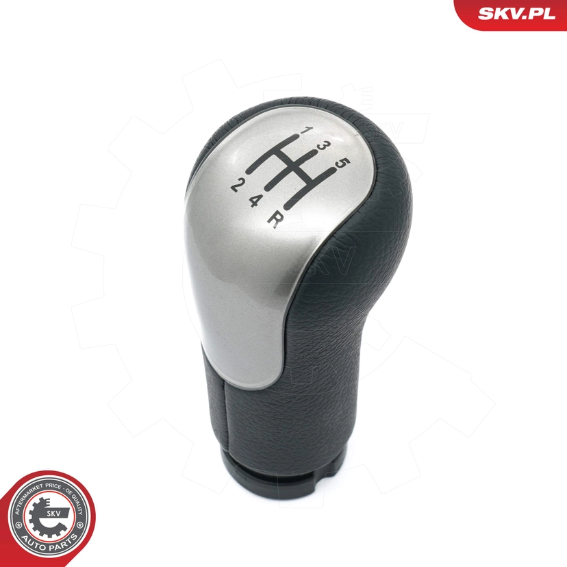 Manete de velocidades FORD Fiesta V Fusion Transit; 5B