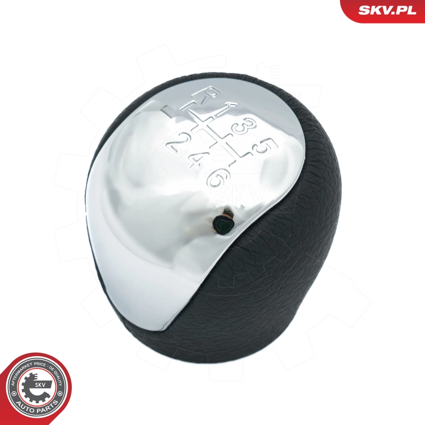 Manete de velocidades HYUNDAI Elantra i30 ix35 KIA Cerato Optima Soul ; 437112H100XP