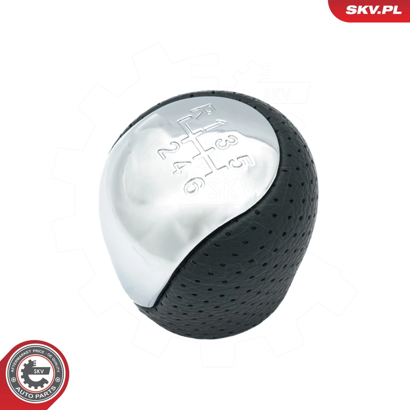 Manete de velocidades HYUNDAI Elantra i30 ix35 KIA Cerato Optima Soul ; 437112H100XP