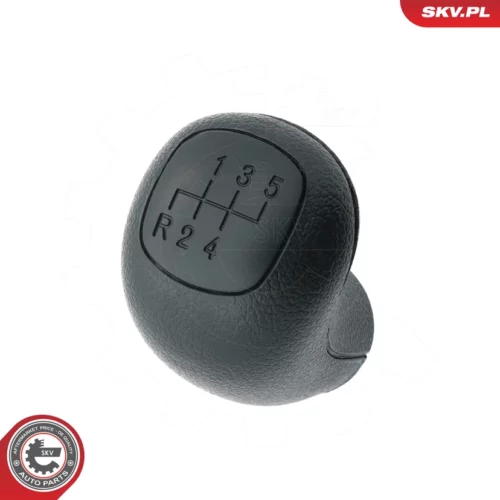 63SKV064_PROD_01 Manete de velocidades MERCEDES-BENZ Vito ; 002670010