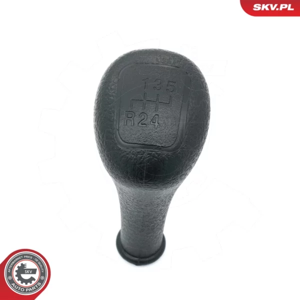 Manete de velocidades MERCEDES-BENZ 123 124 190 Classe C E S ; 1232671110