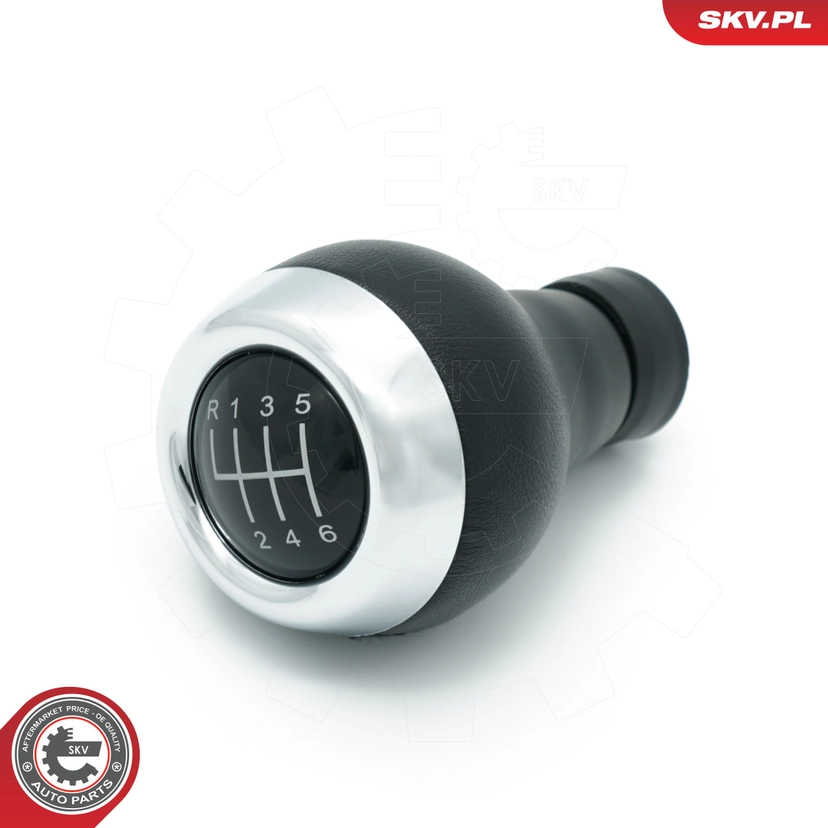 Manete de velocidades MINI Cooper D One D ; 25112753782
