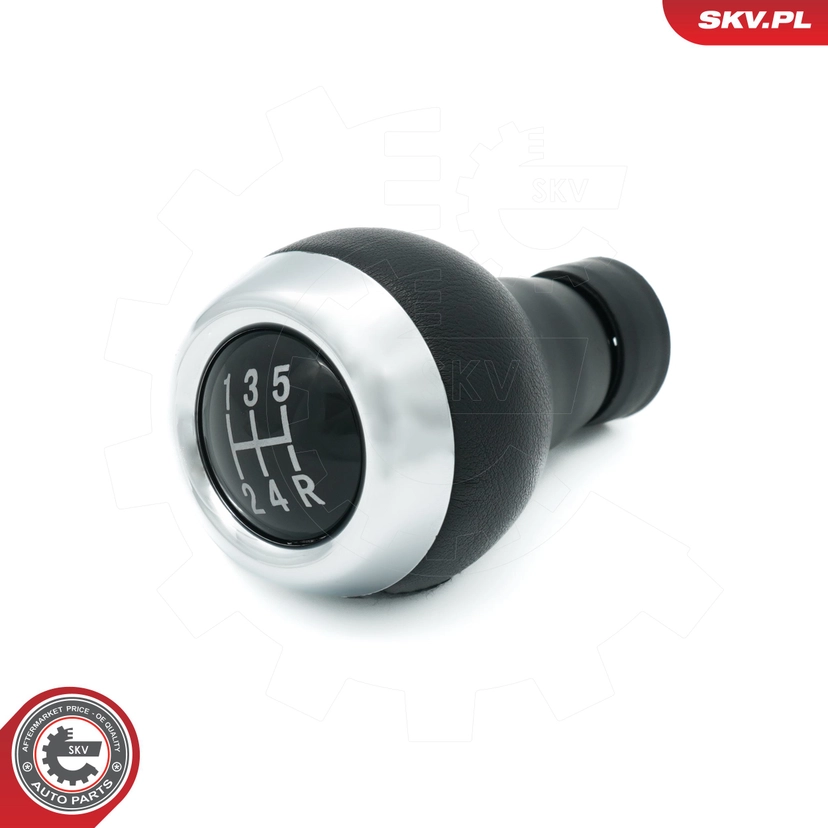 Manete de velocidades MINI Cooper D One D ; 25112753782