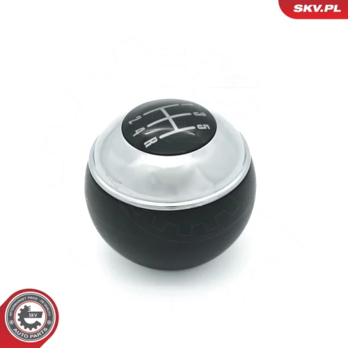 63SKV071_PROD_01 Manete de velocidades MINI Mini Cooper S One D ; 25117540842