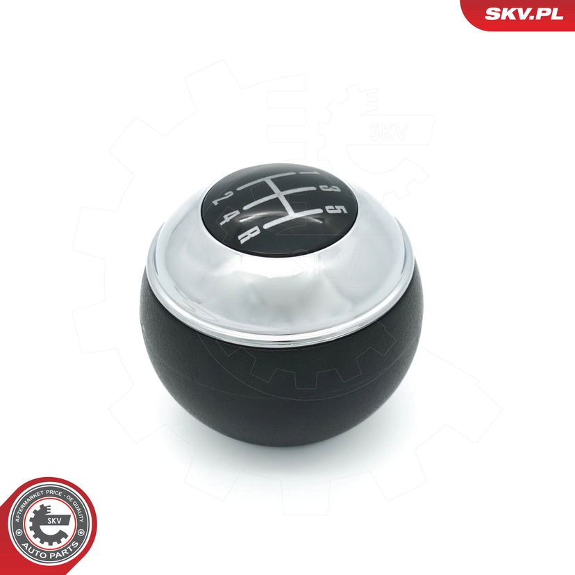 Manete de velocidades MINI Mini Cooper S One D ; 25117540842