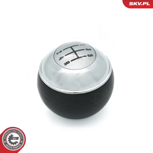 63SKV072_PROD_01 Manete de velocidades MINI Mini Cooper S One D ; 25117540842